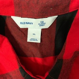 Old Navy Womens Top